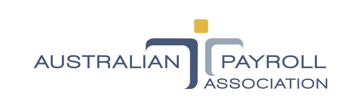 Australian Payroll Association logo