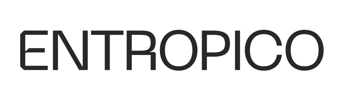 Entropico logo