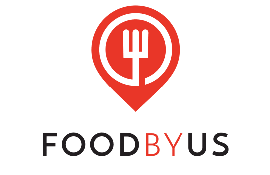 Food By Us logo